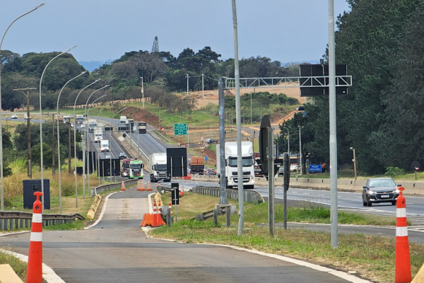 Em teste com Inmetro, Fiscaltech tem a mais alta tecnologia para pesagem de automática de caminhões aprovada