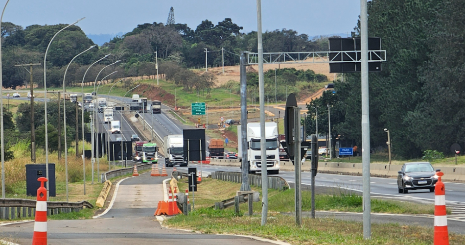 Em teste com Inmetro, Fiscaltech tem a mais alta tecnologia para pesagem de automática de caminhões aprovada